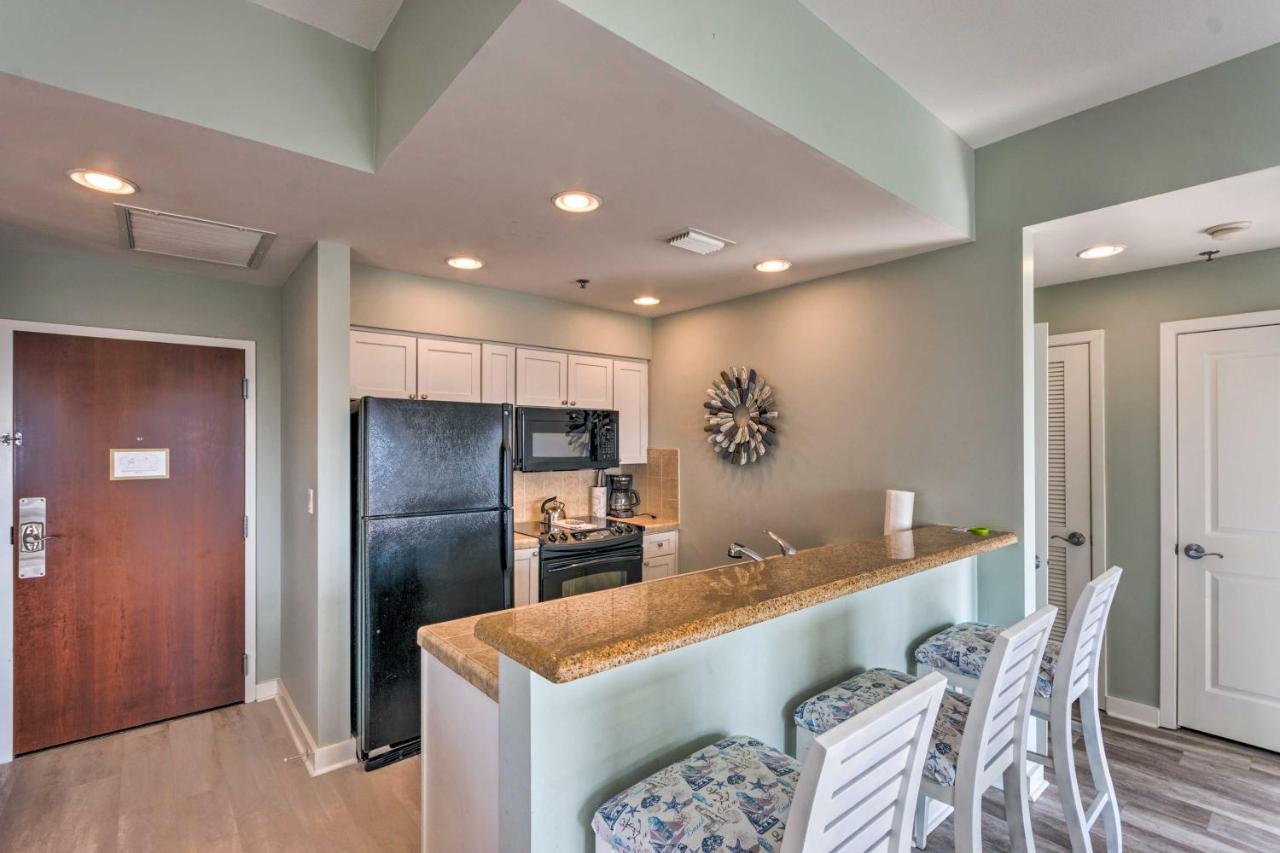 Sandestin Beach Resort Condo With Ocean Views! Екстер'єр фото