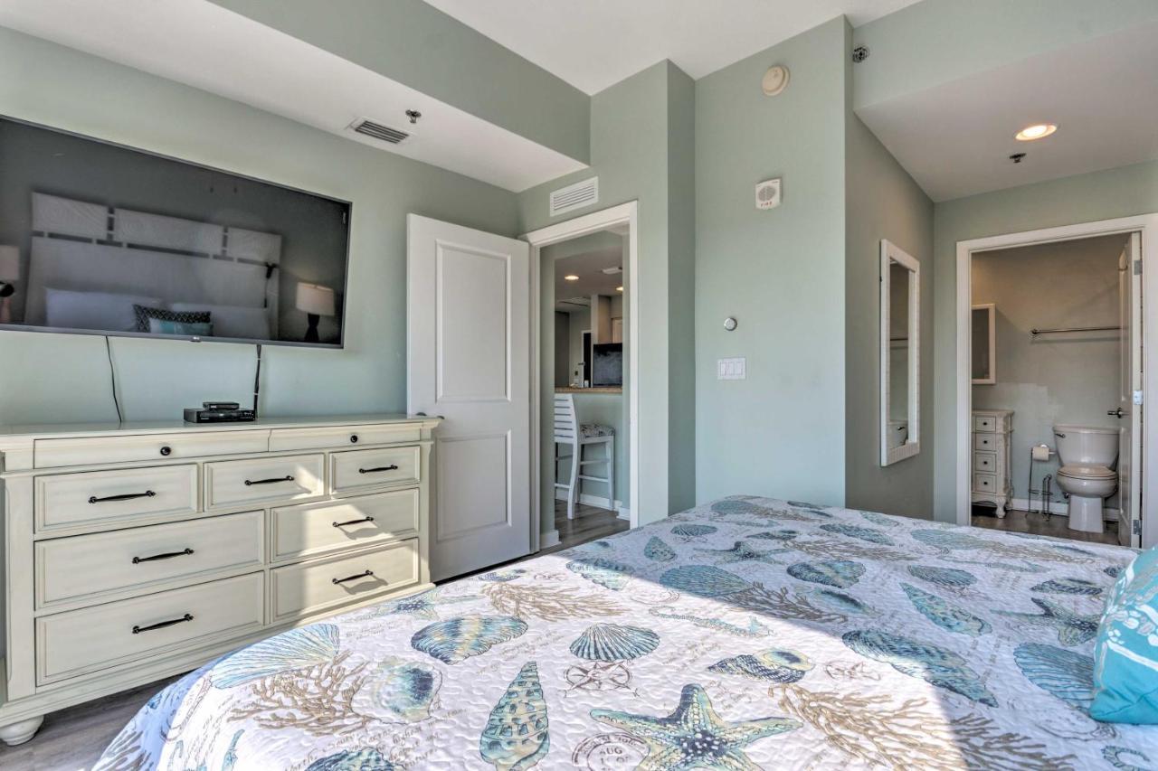 Sandestin Beach Resort Condo With Ocean Views! Екстер'єр фото