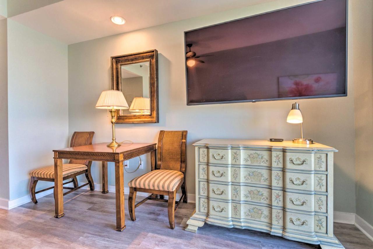 Sandestin Beach Resort Condo With Ocean Views! Екстер'єр фото