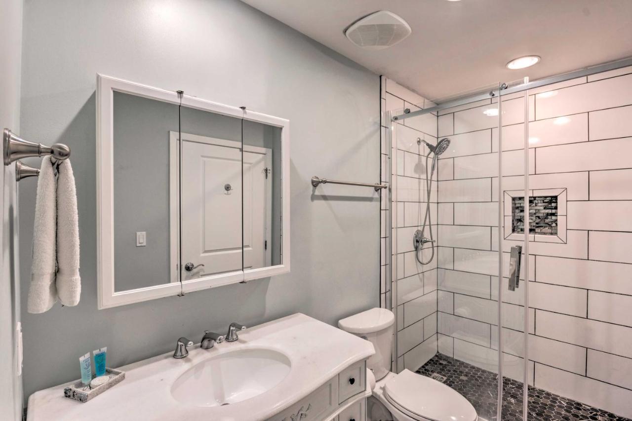 Sandestin Beach Resort Condo With Ocean Views! Екстер'єр фото