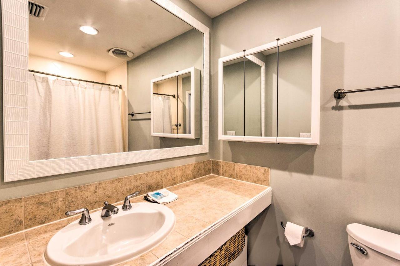 Sandestin Beach Resort Condo With Ocean Views! Екстер'єр фото